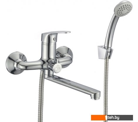  - Смесители Milardo Simp SIMSB02M02 - Simp SIMSB02M02