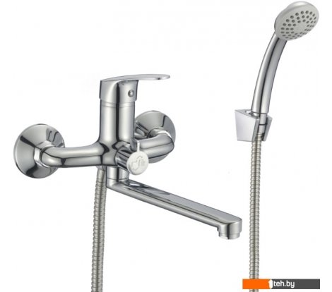  - Смесители Milardo Simp SIMSB02M02 - Simp SIMSB02M02