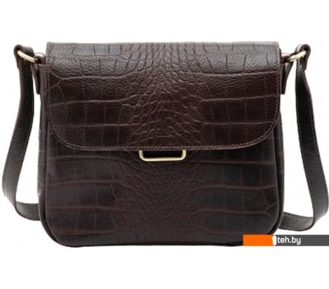  - Женские и мужские сумки Igermann 964 20С964К6 (коричневый) - 964 20С964К6 (коричневый)