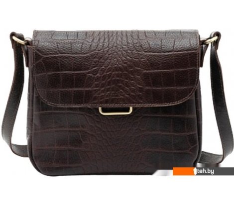  - Женские и мужские сумки Igermann 964 20С964К6 (коричневый) - 964 20С964К6 (коричневый)