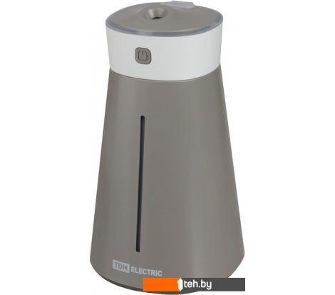  - Увлажнители воздуха TDM Electric Ареал мини (серый) - Ареал мини (серый)