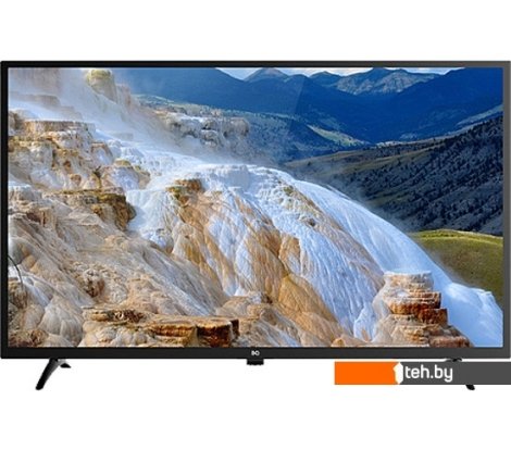  - Телевизоры BQ 32S15B - 32S15B