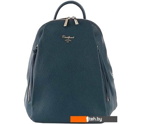  - Рюкзаки David Jones 823-CH21044E-PBL (синий) - 823-CH21044E-PBL (синий)