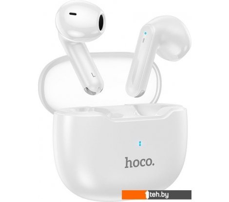  - Наушники и гарнитуры Hoco EW29 (белый) - EW29 (белый)