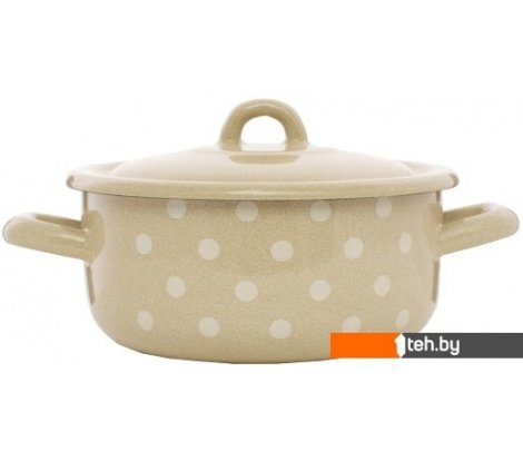  - Кастрюли Эстет Горошинки ЭТ-71903 - Горошинки ЭТ-71903