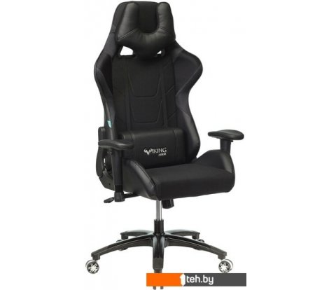  - Офисные кресла и стулья Zombie Viking 4 Aero Black Edition (черный) - Viking 4 Aero Black Edition (черный)