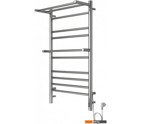  - Полотенцесушители Aquatek Альфа П10 500x900 (Quick Touch) - Альфа П10 500x900 (Quick Touch)