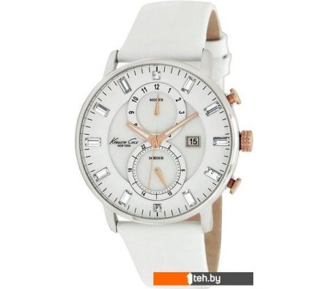  - Наручные часы Kenneth Cole KC2689 - KC2689