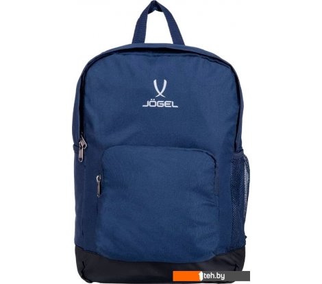  - Рюкзаки Jogel l Division Travel Backpack JD4BP0121.Z4 (темно-синий) - l Division Travel Backpack JD4BP0121.Z4 (темно-синий)