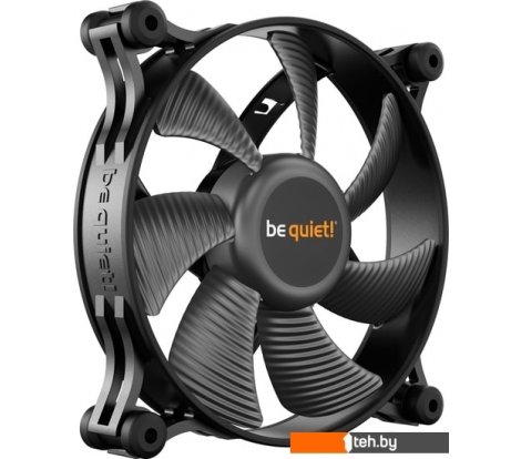  - Системы охлаждения be quiet! Shadow Wings 2 120mm BL084 - Shadow Wings 2 120mm BL084