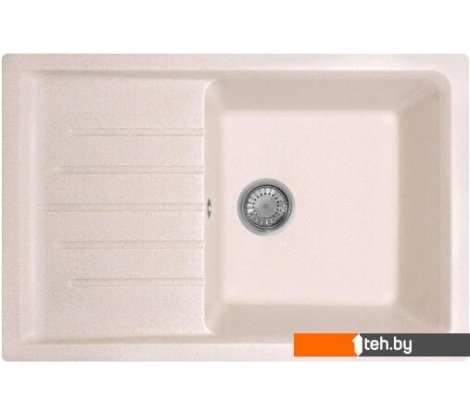  - Кухонные мойки Granrus GR-750 (бежевый) - GR-750 (бежевый)