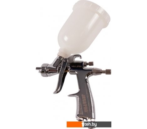- Пневматические краскопульты Jeta Pro Mini JP80/12 LVMP - Mini JP80/12 LVMP