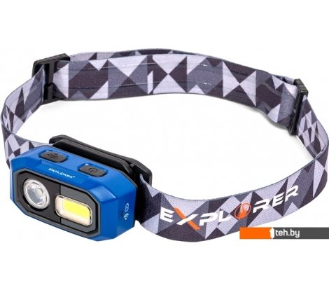  - Фонари KBT Explorer HL-6567 - Explorer HL-6567