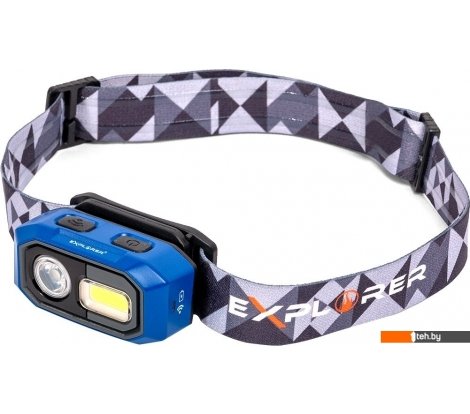  - Фонари KBT Explorer HL-6567 - Explorer HL-6567