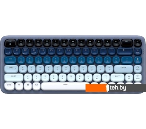  - Клавиатуры Ugreen Fun+ KU101 Island Holiday - Fun+ KU101 Island Holiday