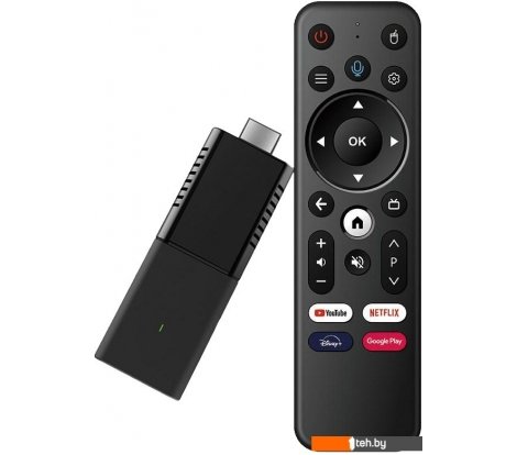  - Медиаплееры и ТВ-приставки Miru N5 Nova Stick 2ГБ/16ГБ - N5 Nova Stick 2ГБ/16ГБ