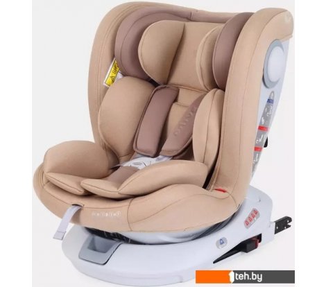  - Автокресла Rant Drive Isofix Active Line LB619 (бежевый) - Drive Isofix Active Line LB619 (бежевый)