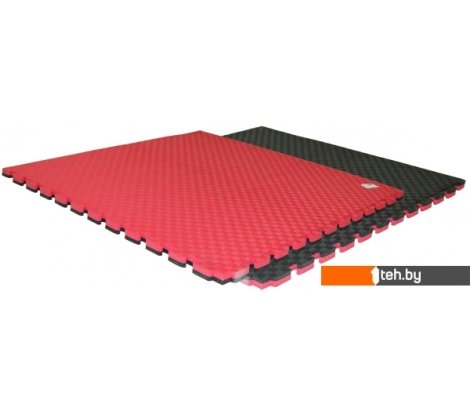  - Детские спортивные комплексы и игровые площадки DFC ППЭ-2020 12270 (черный/красный) - ППЭ-2020 12270 (черный/красный)