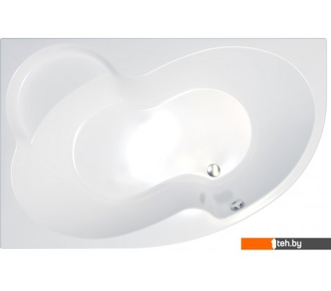  - Ванны Triton Мари 170х110 правая - Мари 170х110 правая