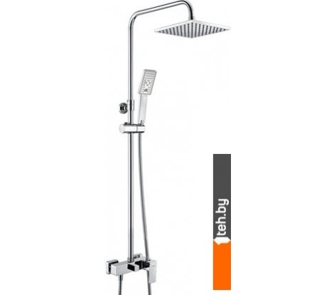  - Душевые системы и гарнитуры Wasserkraft A17702 - A17702