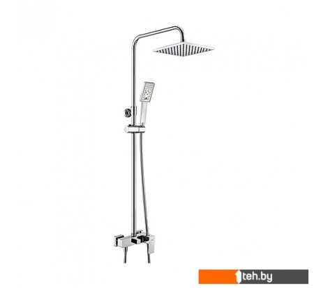  - Душевые системы и гарнитуры Wasserkraft A17702 - A17702