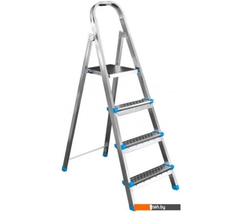  - Лестницы и стремянки Perilla 122204 (4 ступени) - 122204 (4 ступени)