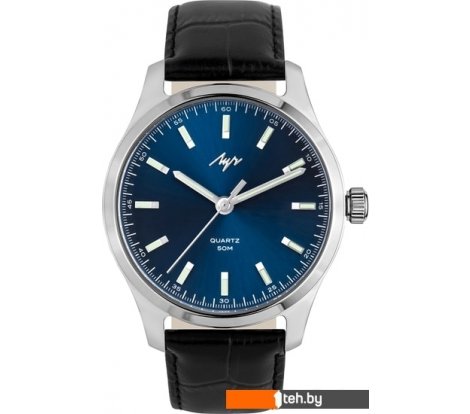 - Наручные часы Луч Classic 76730568 - Classic 76730568