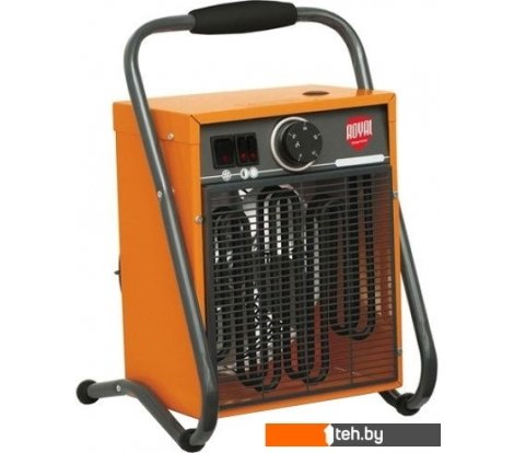  - Тепловые пушки Royal Thermo RTH-R9 - RTH-R9