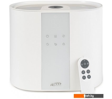  - Увлажнители воздуха AirInCom AC5501 - AC5501