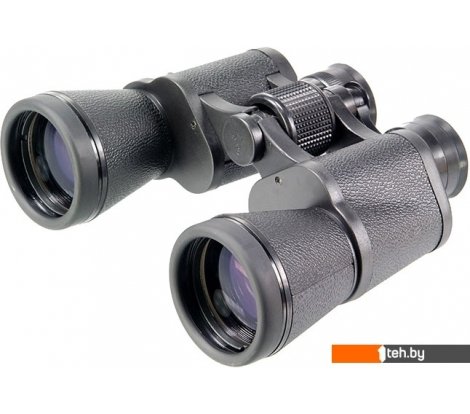  - Бинокли, подзорные трубы и приборы ночного видения Veber Classic БПШЦ 10x50 VL Black - Classic БПШЦ 10x50 VL Black