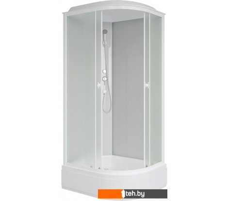 - Душевые кабины Niagara Promo P120/90/26L/MT 120x90x215 - Promo P120/90/26L/MT 120x90x215