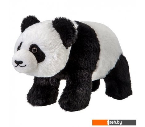 - Мягкие игрушки All About Nature Мишка Панда K8681-PT - Мишка Панда K8681-PT
