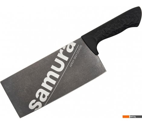  - Кухонные ножи, ножницы, овощечистки, точилки Samura SNY-0040B - SNY-0040B