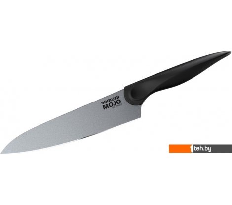  - Кухонные ножи, ножницы, овощечистки, точилки Samura Mojo SMJ-0085B - Mojo SMJ-0085B
