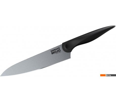  - Кухонные ножи, ножницы, овощечистки, точилки Samura Mojo SMJ-0085B - Mojo SMJ-0085B