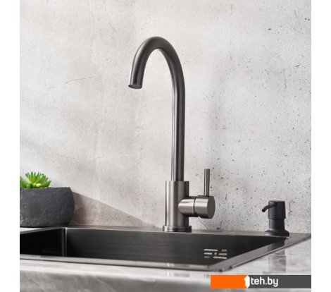  - Смесители РМС SUS124PVD-017F - SUS124PVD-017F