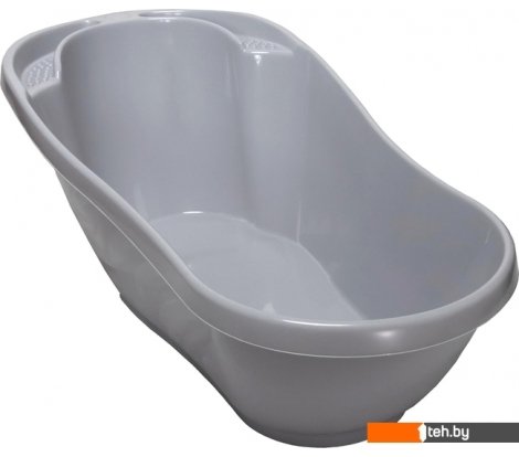  - Ванночки и аксессуары для купания малышей Tega TG-220-122 (серый) - TG-220-122 (серый)