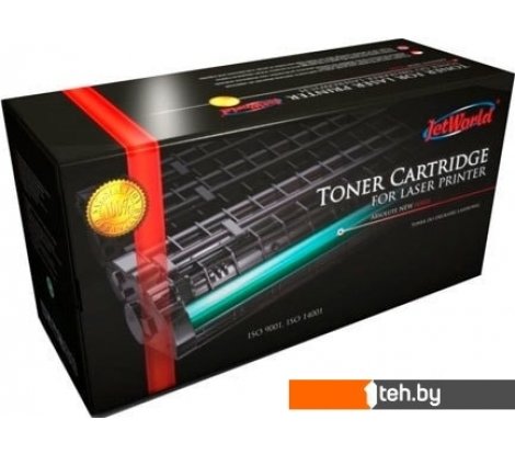  - Картриджи для принтеров и МФУ JetWorld JW-LMS317R (аналог Lexmark 51B2000) - JW-LMS317R (аналог Lexmark 51B2000)