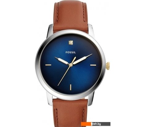  - Наручные часы Fossil The Minimalist FS5499 - The Minimalist FS5499