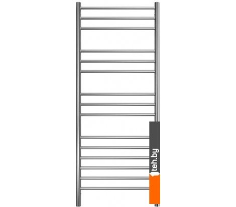  - Полотенцесушители TERMINUS Аврора П15 500x1300 электро (хром) - Аврора П15 500x1300 электро (хром)