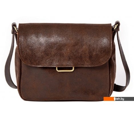  - Женские и мужские сумки Igermann 964 20С964К3 (коричневый) - 964 20С964К3 (коричневый)