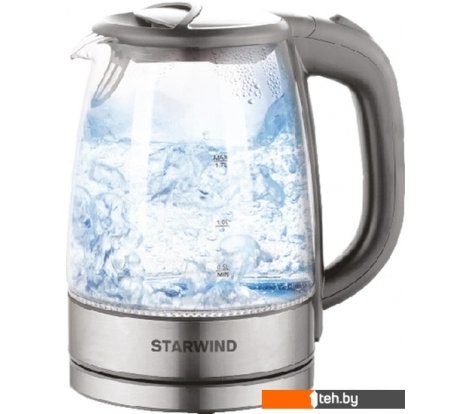  - Электрочайники и термопоты StarWind SKG2315 - SKG2315