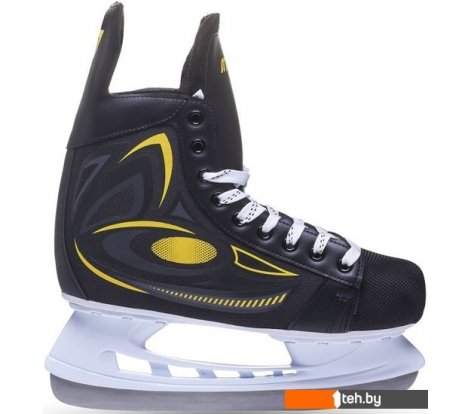  - Коньки Atemi Drift Skidding (р. 44) - Drift Skidding (р. 44)