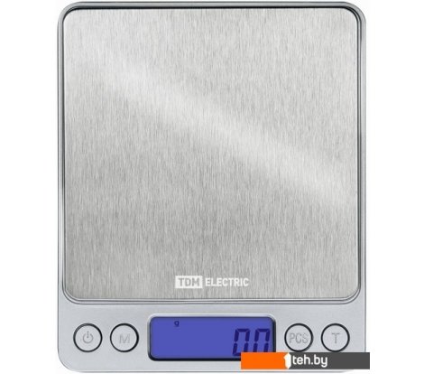  - Кухонные весы TDM Electric Дельта SQ4005-0002 - Дельта SQ4005-0002