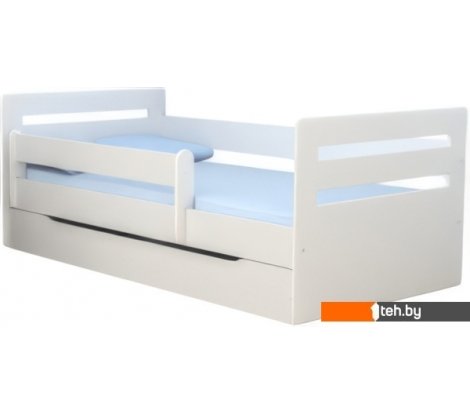 - Кровати Мебель детям Мода 80x180 М-80 - Мода 80x180 М-80