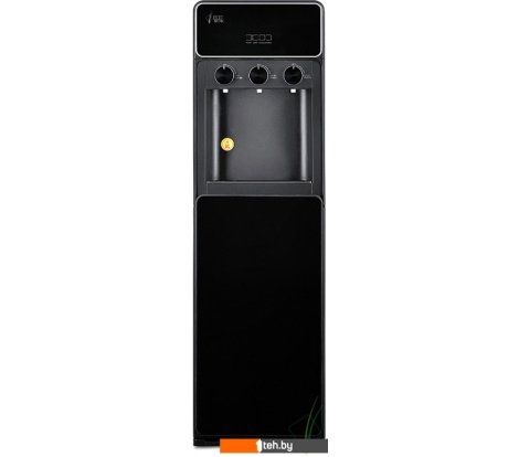  - Кулеры для воды Ecotronic K42-LXEM (черный) - K42-LXEM (черный)