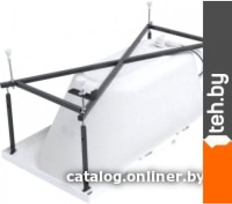  - Ножки, каркасы, опоры для ванн Aquanet Nord 140x70 - Nord 140x70
