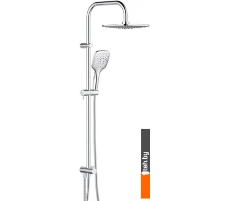  - Душевые системы и гарнитуры Damixa Eclipse 931000000 - Eclipse 931000000