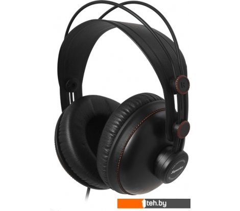 - Наушники и гарнитуры Superlux HD662 - HD662