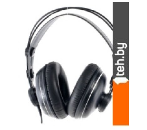  - Наушники и гарнитуры Superlux HD662 - HD662